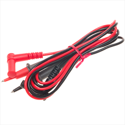 Dây đo đồng hồ vạn năng SONEL WAPRZCMM1 (CAT IV, S)